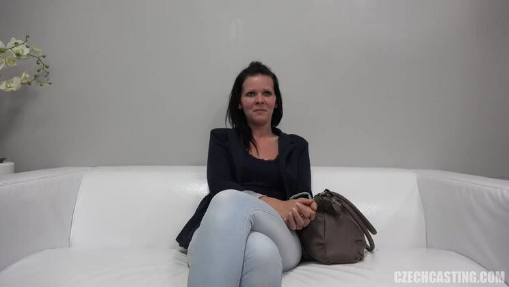 Petra European Cutie