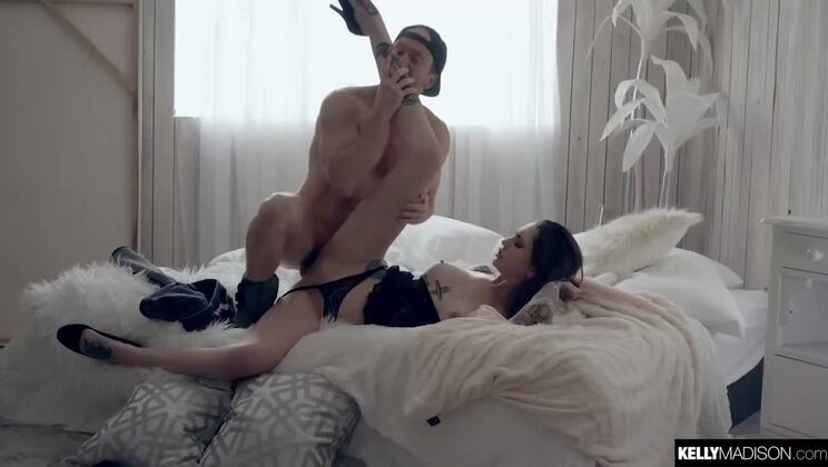 [KellyMadison] - Alternative Desire with Kelly Madison and Rocky Emerson - Kelly Madison - Ryan Madison - Rocky Emerson