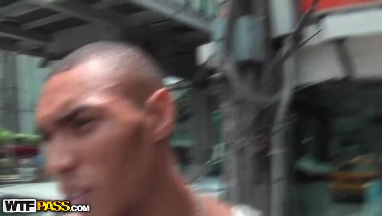 [PornWeekends] - Asian Amateur Adventure: Victoria Tiffani in Thailand - Victoria Tiffani