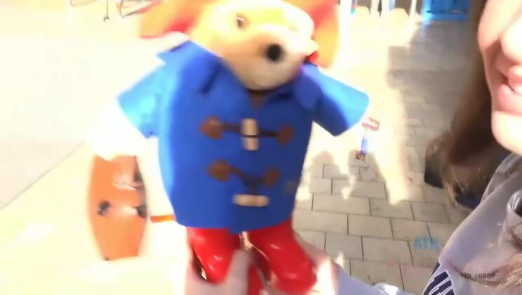 Gia Paige - Skinny Brunette Creampie Queen