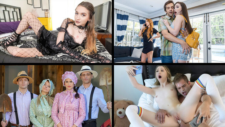 [TeamSkeetSelects] - Hot Action: January 2022