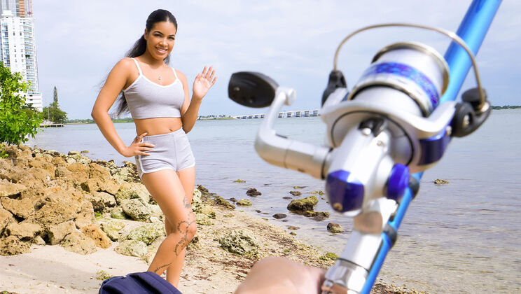 [POVLife] - Filthy Rich Fucks You