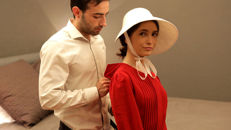 [NubilesET] - Brunette Jane Wilde's Big Orgasm - S2:E5