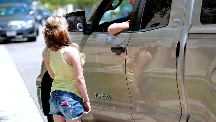 Big Girl, Petite Body, Huge Passion