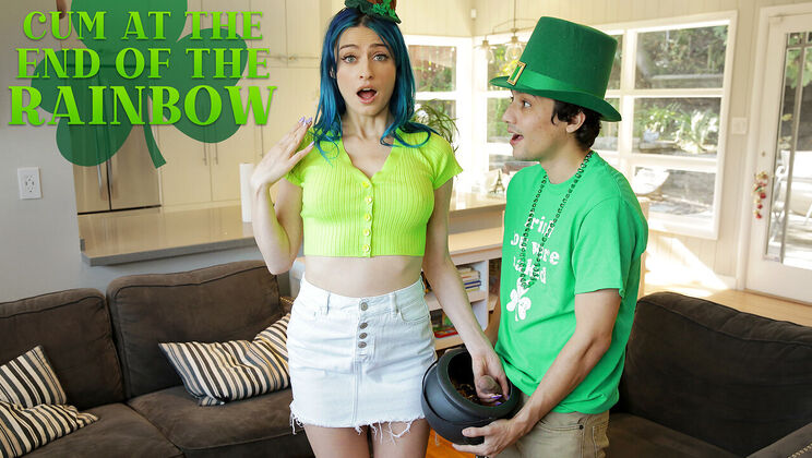 Jewelz Blu Enjoys Big Tits and Big Cock