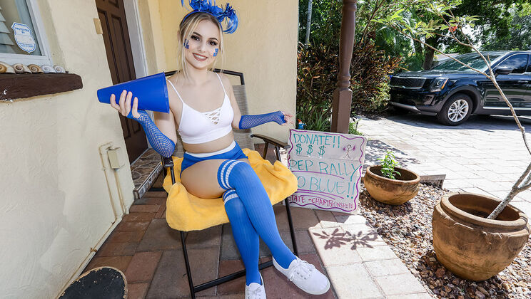 Tyler's POV Team Fun