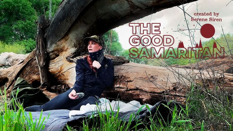 [ModelTime] - The Sex Toy Samaritan - Serene Siren - Earl E. Blunderbust