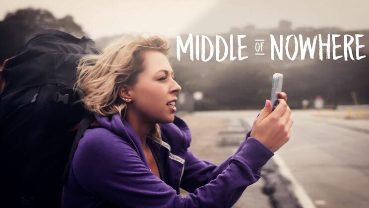 Seth And Jake Invade Zoey