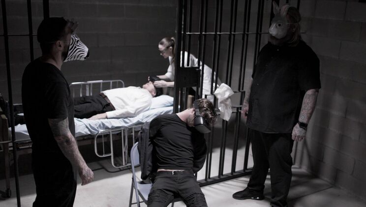 Natural Tits, Hardcore Tits