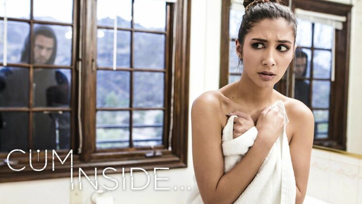 Seth Gamble Licks Gianna Dior's Pussy