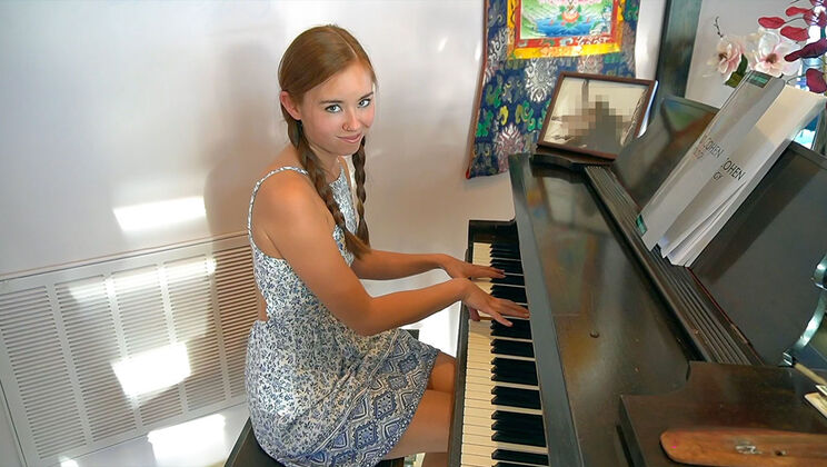 [TeamSkeetXSeries] - The Brandi Naughty Show