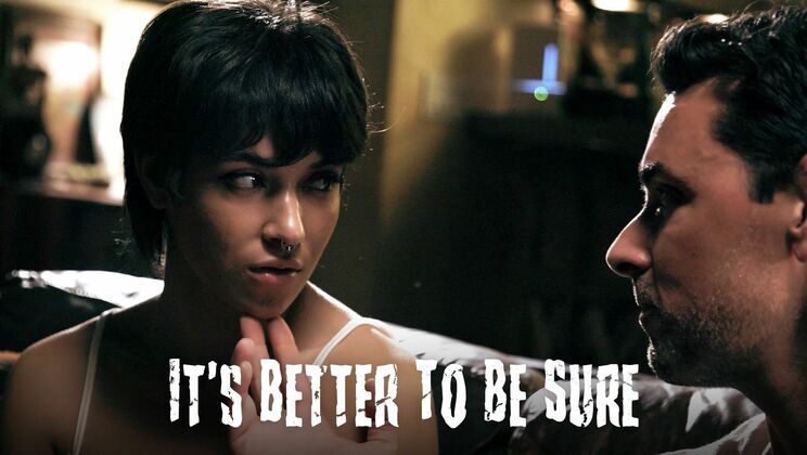 [PureTaboo] - Blowjob, No Second Guessing - Ryan Driller - Brooklyn Gray