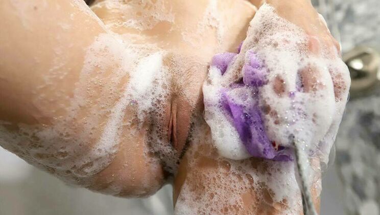 Josie's Massive Member Adventure