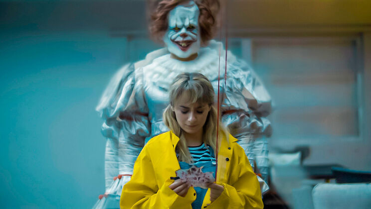 [ExxxtraSmall] - IT Fancies Her Petite Tits - jmac - Anna Mae