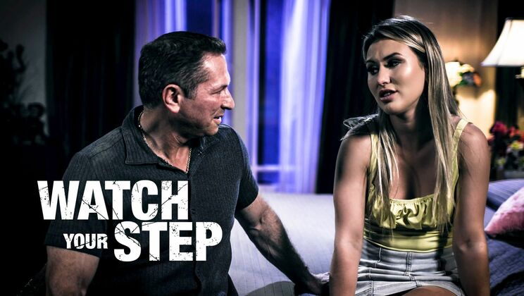 Paige's Pussy Licking Session