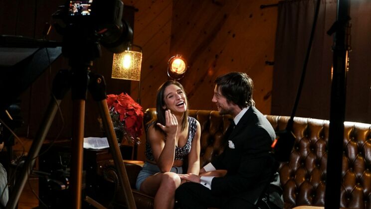 [PrettyDirty] - Abella Danger's Luscious Ass: A Featurette - Abella Danger