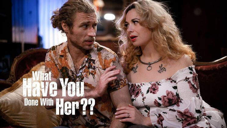 What Happened To Her?