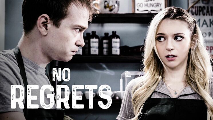 [PureTaboo] - No Regrets Ever - Alex Jett - Lily Larimar