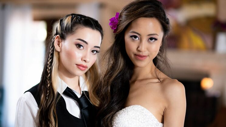  Aria and Alexia's Revenge Feast 