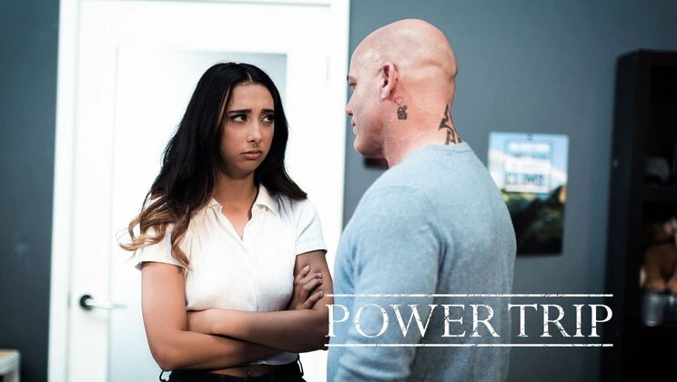 [PureTaboo] - Young Girl's Fingering Fun - Derrick Pierce - Kiarra Kai