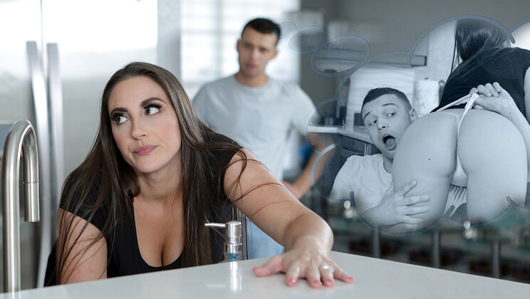 Melanie Hicks Takes Big Payback From Step Son