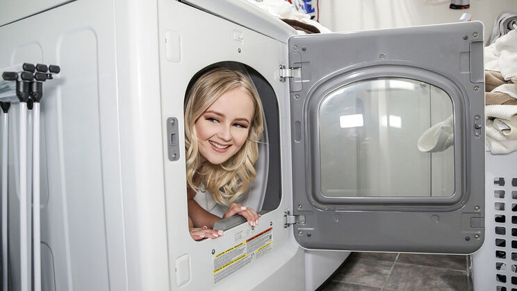 [ExxxtraSmall] - Hide and Reveal - Michael Swayze - Natalia Queen