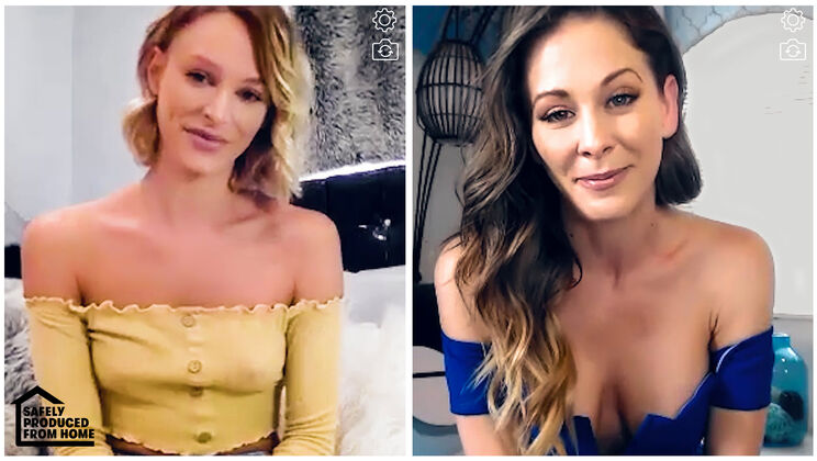 Her Stepdaughter's Body is Her Greatest Fantasy