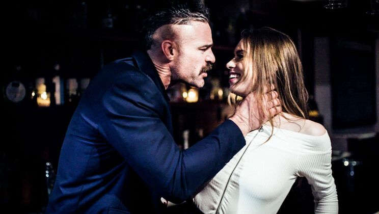 [PureTaboo] - Getting Away with a Younger Lover - Charles Dera - Jill Kassidy