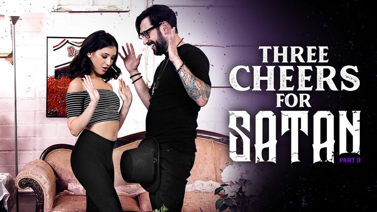 [BurningAngel] - Cheers For The Devil - Tommy & Jane - Jane Wilde - Tommy Pistol