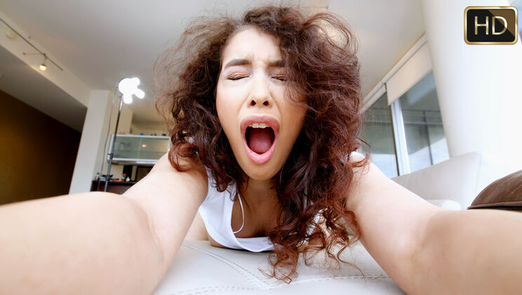 [TeenyBlack] - Curiosity Kills Ebony Teen Kitty