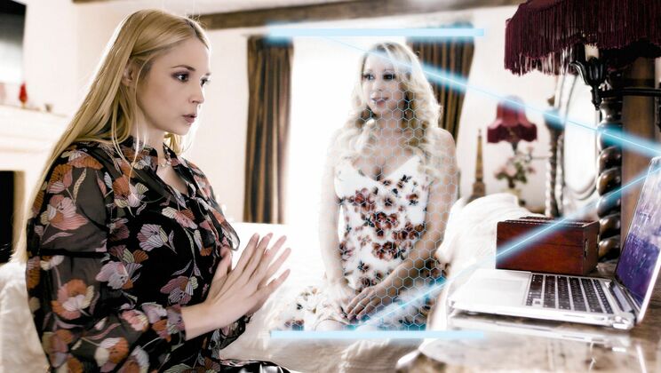 Lesbian 69 Action with Sarah