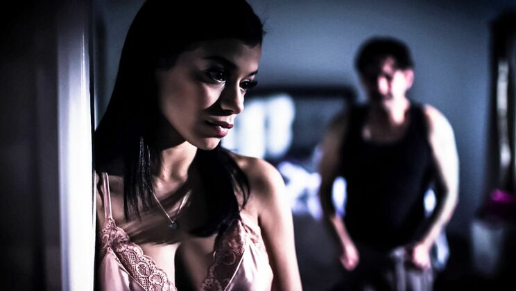 [PureTaboo] - Pussy Licking Restless Nights