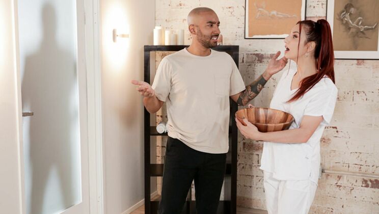 The Bluff of Natural Tits