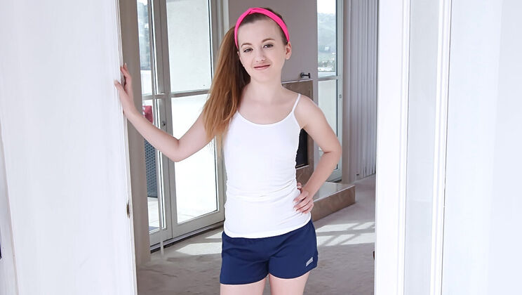 Young Teen Cum Filled by Ryan