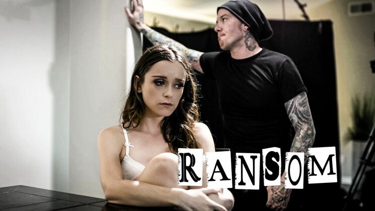 [PureTaboo] - Ransom by Johnny Goodluck