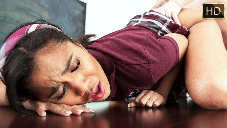 [InnocentHigh] - I Want To Make It Up - Loni Legend - Chad Diamond