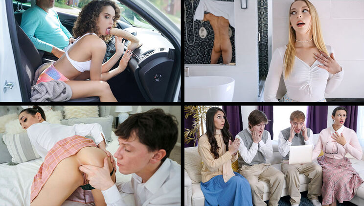 [TeamSkeetSelects] - The Ultimate Female Sluts 2021: Starring Gianna Dior, Penny Barber, Tristan Summers, Ashley Wolf - Gianna Dior - Penny Barber - Tristan Summers - Ashley Wolf