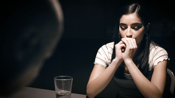 [PureTaboo] - Chad White Fingers and Licks Emily Willis - Chad White - Emily Willis