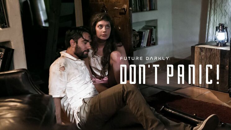 [PureTaboo] - Creampie and Cumshot with a Cheating Teen - Elena Koshka - Dick Chibbles