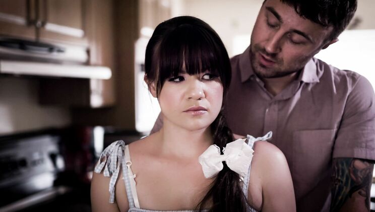 A Daughter's Love: Alison Rey's Sensual Adventures