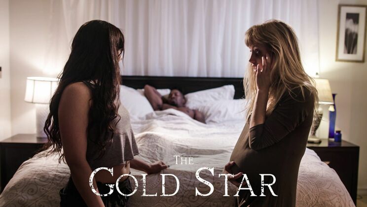 Gold Star Erotica