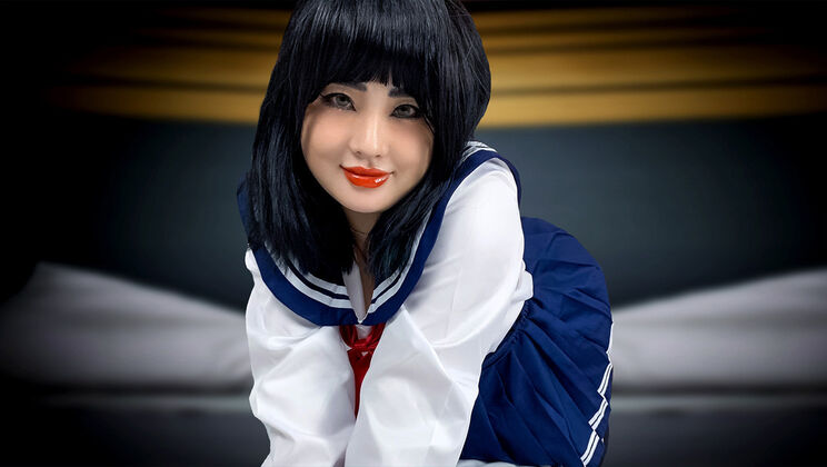 Cock POV Young Blowjob