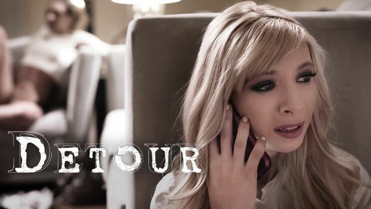 [PureTaboo] - Big Tits, Tattooed - Carmen Caliente - Kenzie Reeves - Alex Legend