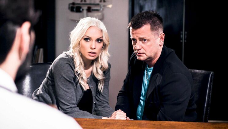 [PureTaboo] - Big Boobs and a Bigger Mouth: Kenzie Taylor - Tommy Pistol - Kenzie Taylor - Eric Masterson