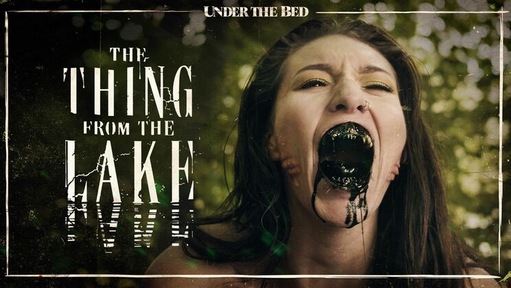 The Thing from the Lake: A Lesbian Tale