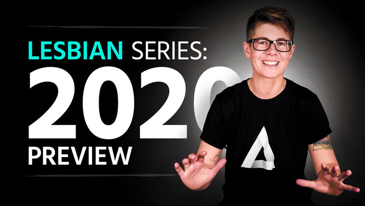 2020's Lesbian Favorites: An Exclusive Preview
