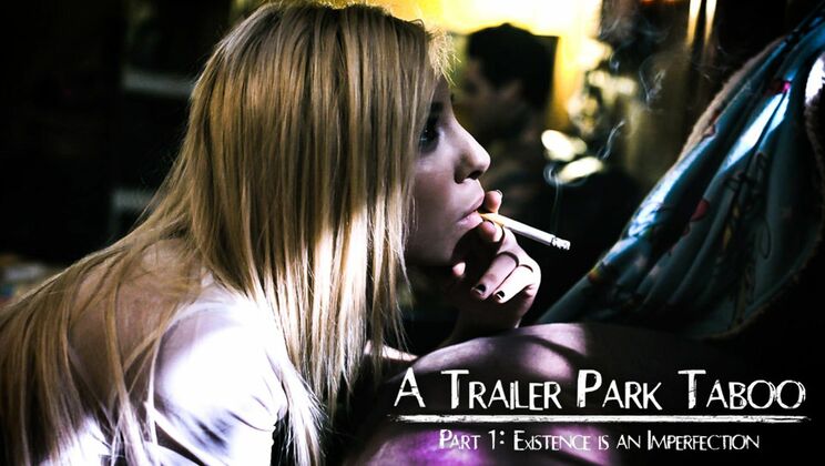 [PureTaboo] - Trailer Park Taboo: Hardcore Fun - Kenzie Reeves - Small Hands - Joanna Angel