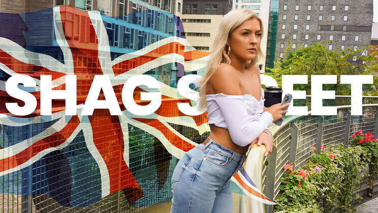 London's MILF Arrangement