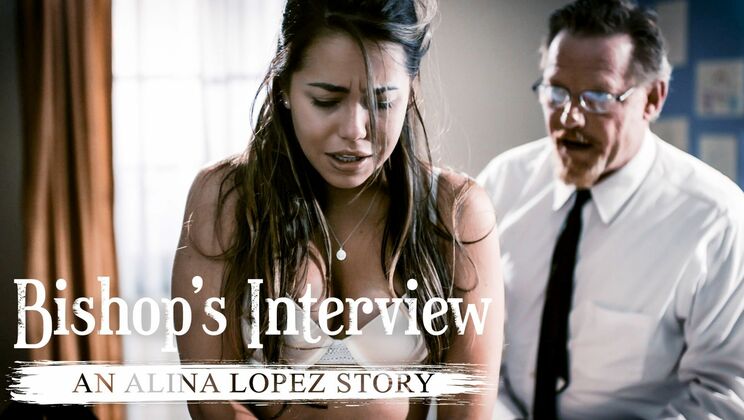 Bishop's Chat with Alina Lopez