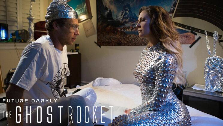 [PureTaboo] - Cherie Deville's Anal and Fisting Encounter - Cherie Deville - Michael Vegas